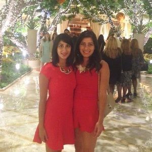 Meet your Posher, Eesha